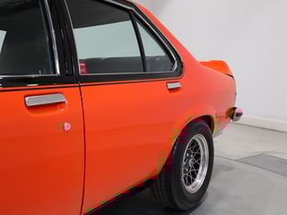 1974 Holden LH Torana SLR 5000
