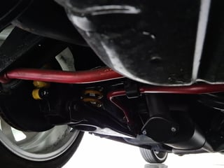 1985 VK HDT SS Group A Commodore Replica