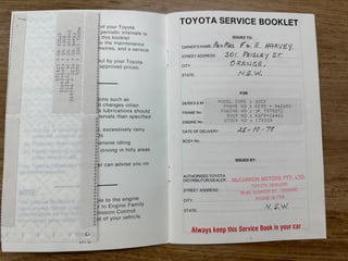 1978 Toyota KE30 Corolla CS - 4sp Man Turquoise