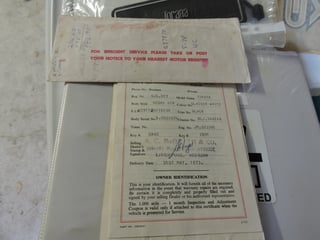 1973 Holden Torana LJ GTR XU1 - Glacier White …