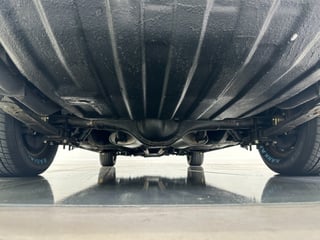 1978 Ford XC GS Falcon 500 Hardtop - 302 V8 and SUNROOF