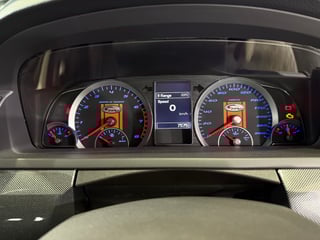 2014 FPV FG MK II GTF  Build No 270/500 - Smoke Grey