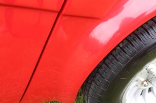 1986 Austin Healey Sebring Replica 302 V8