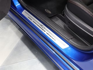 2014 FPV FG Mk II GTF Build No 485 - Kinetic Blue