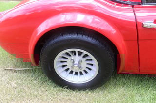 1986 Austin Healey Sebring Replica 302 V8