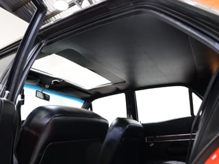 1969 Ford Falcon XW GTHO Sunroof Replica - Brambles Red