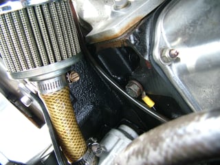 XY Falcon GT Replica Ute