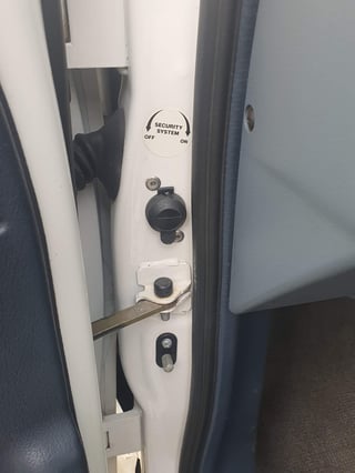 1993 HSV VP Clubsport 5000i