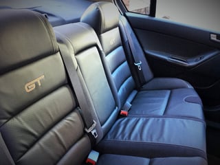 2012 FPV GT Falcon RSPEC #62/350