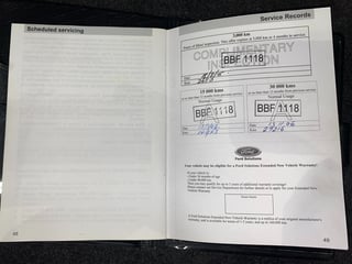 2005 FPV BA Series II Falcon GT