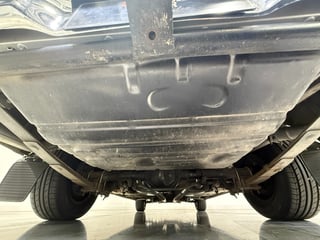 1971 Ford XY Fairmont 302 V8 - Ultra White