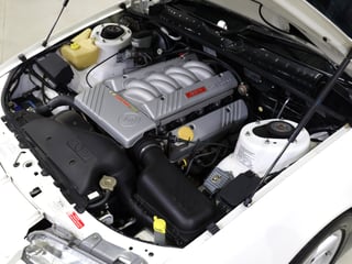 1995 HSV VS Maloo Build No 002 - 11,975km - One Family Ownership