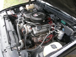 1990 Chevrolet pick up SS454 C1500 short bed