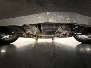 2007 FPV BF MKII GT BOSS 302 Build No 623 - Vixen Red 