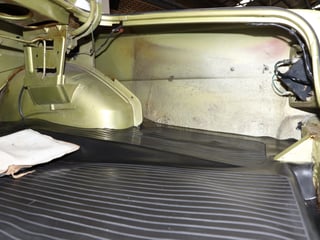 1971 Ford Falcon XY Futura