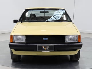 1979 Ford XD Falcon GL