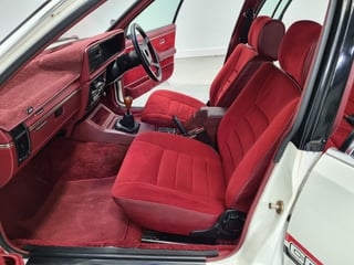 1980 VC HDT Brock Commodore #157