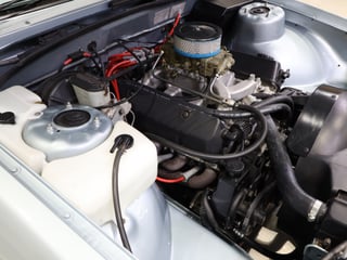 1987 HSV VL Group A SS Commodore - Walkinshaw Tribute