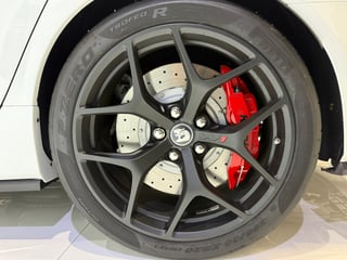 2017 HSV GTSR W1 Build No. 88/275