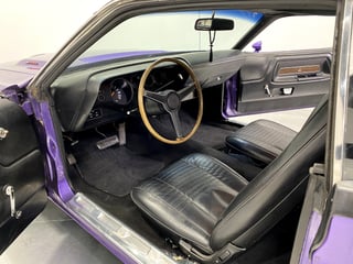 1970 Dodge Challenger 340 V8