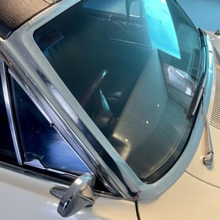 1970 ZC Ford Fairlane - K Code 351 Cleveland 585hp