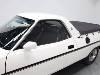 1978 Ford Falcon XC GS Utility - K-Code 351