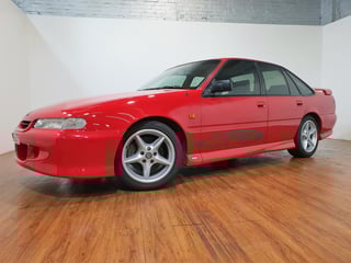 1994 HSV VR GTS 5.7L Factory Stroker #22