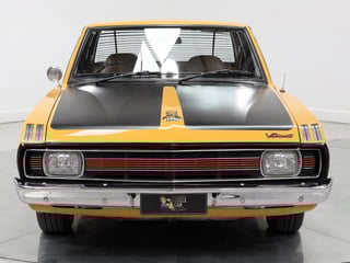 1970 Chrysler Valiant VG Pacer E31 Big Tank