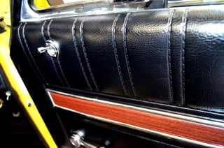 Phase 3 GTHO..UNRESTORED