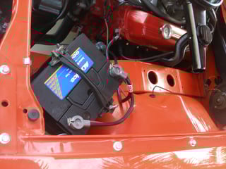 1976 LX Torana SL/R 4.2L