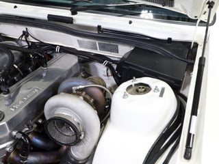 1988 Holden VL Commodore BT1 Police Pack - 9 Second Qtr. Mile