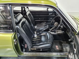 1972 Bathurst LJ GTR XU1 Torana