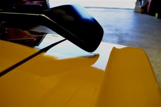 Phase 3 GTHO..UNRESTORED