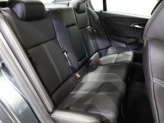 2017 Holden VF Series II SSV Redline - Son of A Gun - 298km!