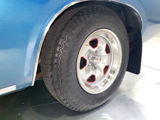 1975 VJ Valiant Charger XL Sports Pack - 21,898 km