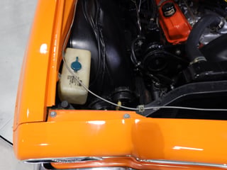 1971 Holden HQ Monaro GTS - Lone O'Ranger - Original Maintained