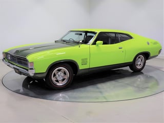 1973 XA Falcon Superbird