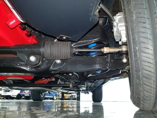 1977 Holden LX Torana A9X - genuine 29,752 km