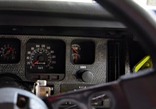 1974 Holden HQ Monaro GTS Coupe - 308 V8 4 Speed - Barbados Green Survivor 