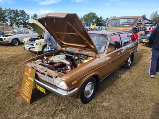 2024 All Holden Day and Coffee and Cars St Ives - A Massive Car Lover's Day!