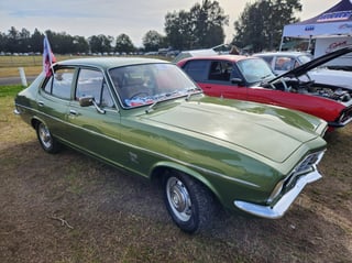 2024 All Holden Day and Coffee and Cars St Ives - A Massive Car Lover's Day!