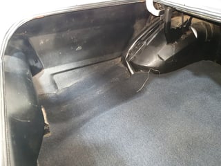 1979 XD Ford Fairmont - 5.8 litre