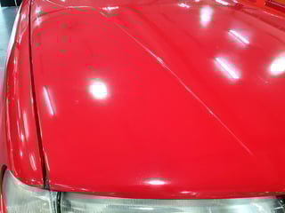 1990 HSV VG Maloo Ute