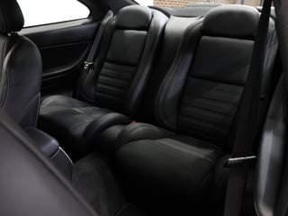 2005 HSV VZ Coupe GTO Build No 453 - Phantom Black …