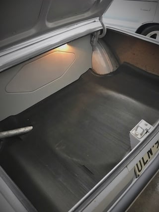 1963 Valiant Regal AP5