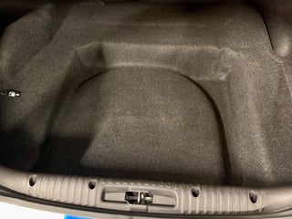 2007 FPV BFII Falcon GT Cobra Build No.79 - 6 Speed Manual