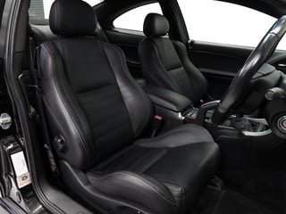 2005 HSV VZ Coupe GTO Build No 453 - Phantom Black …