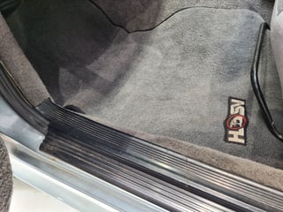 1986 VL HSV Walkinshaw Commodore Replica Convertible