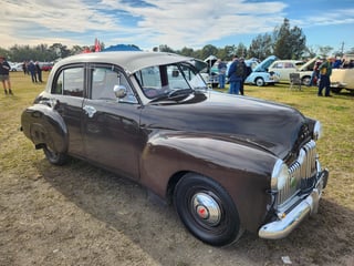 2024 All Holden Day and Coffee and Cars St Ives - A Massive Car Lover's Day!