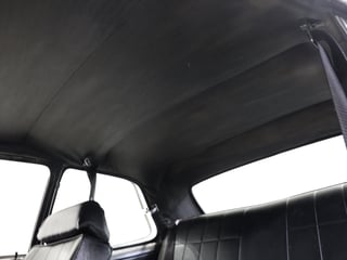 1972 Holden LJ Torana S - Project